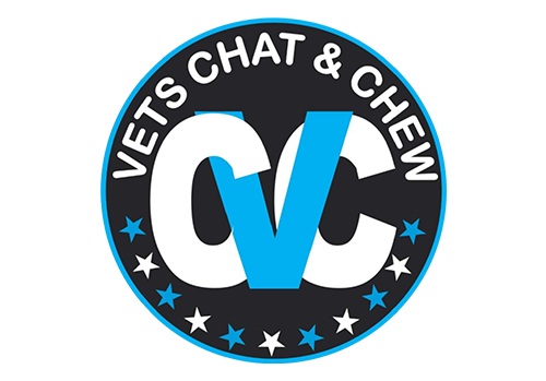 Vets Chat & Chew