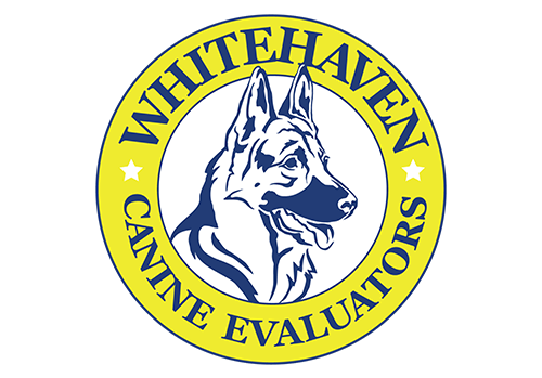 White Haven Canine Evaluators