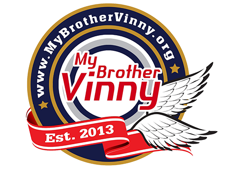 My Brother Vinny, Inc.
