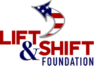 Lift Shift Foundation