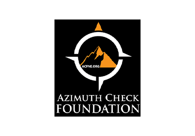 Azimuth Check Foundation