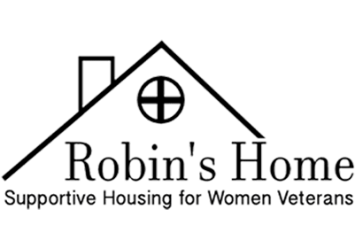 Robin's Home