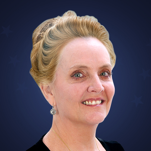 terri jordan Major<br>U.S. ARMY (RET.)