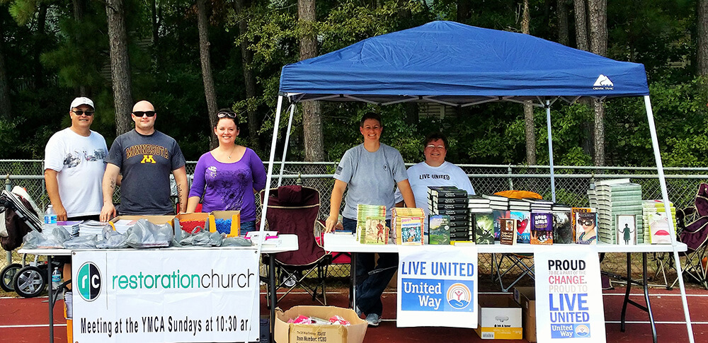 National Night Out