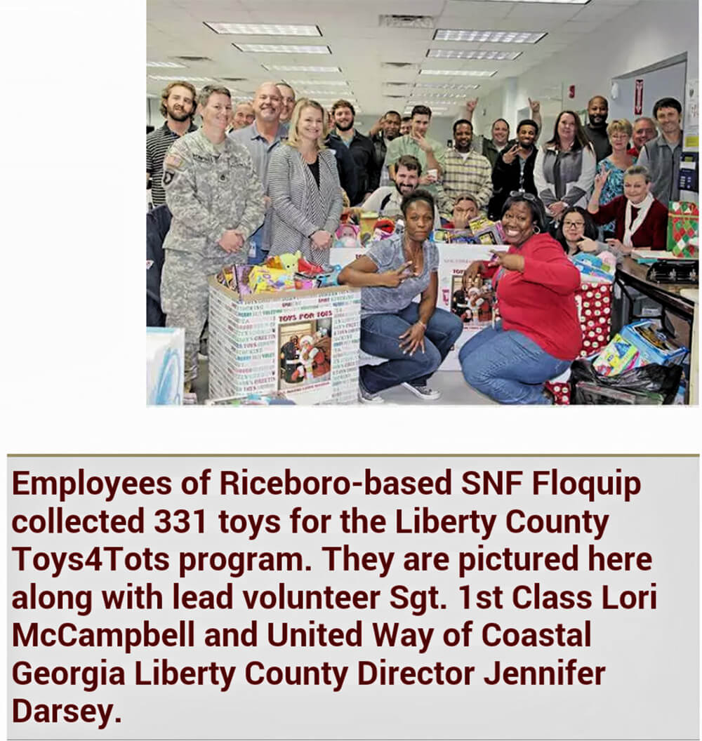 Toys for Tots