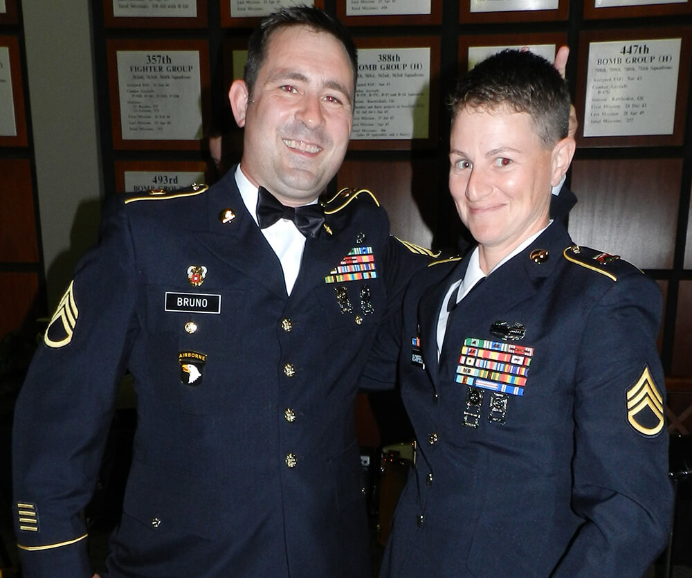 Warrior Transition Unit Spring Gala